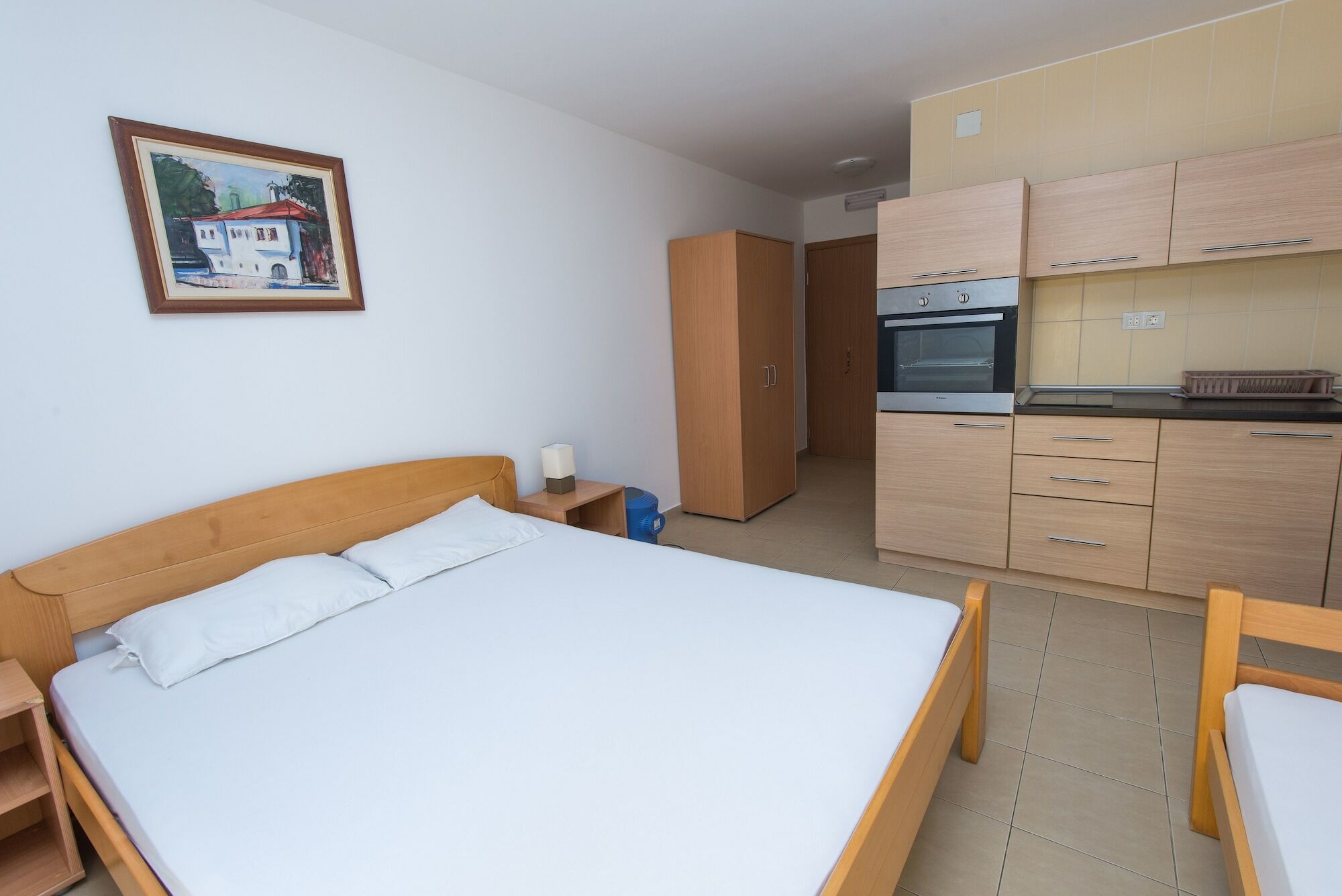 Apartments Mtv Petrovac Екстер'єр фото